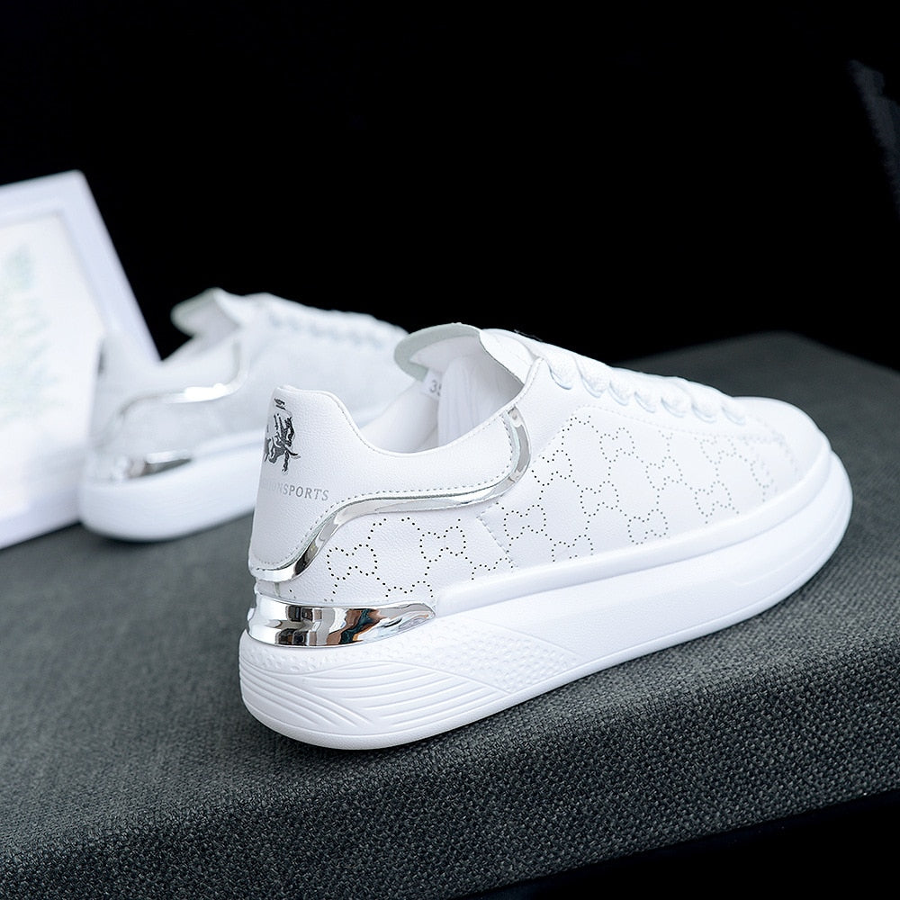 Sneakers voor dames – Kyra