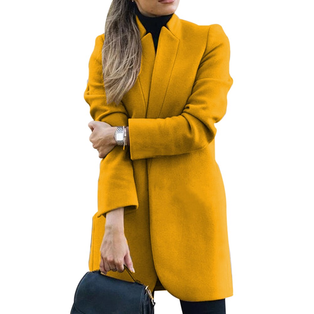 Jas voor dames – Vera