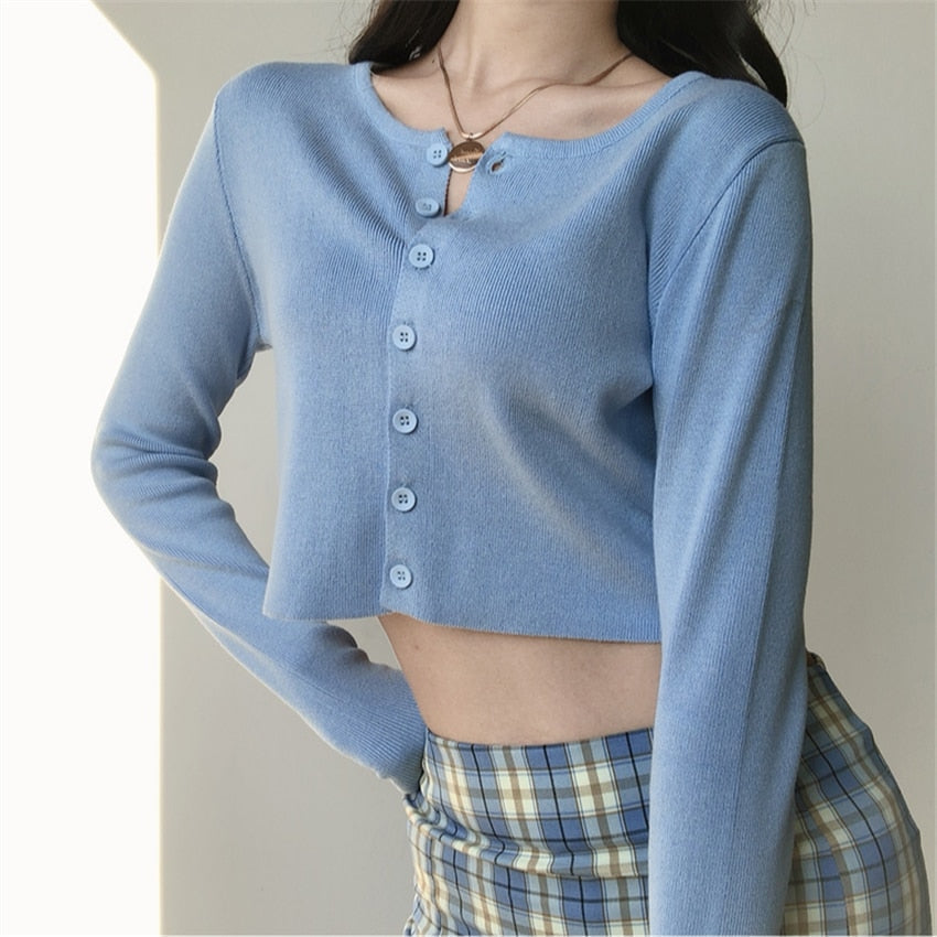 Vest voor dames – Bo