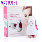 Anti-Cellulite massager met infrarood