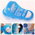Voetschrobber CleanFeet — afbeelding 1