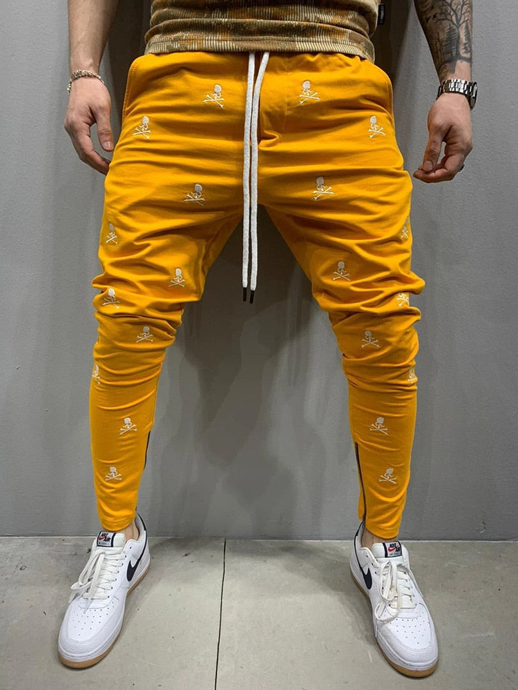 Joggingsbroek trend