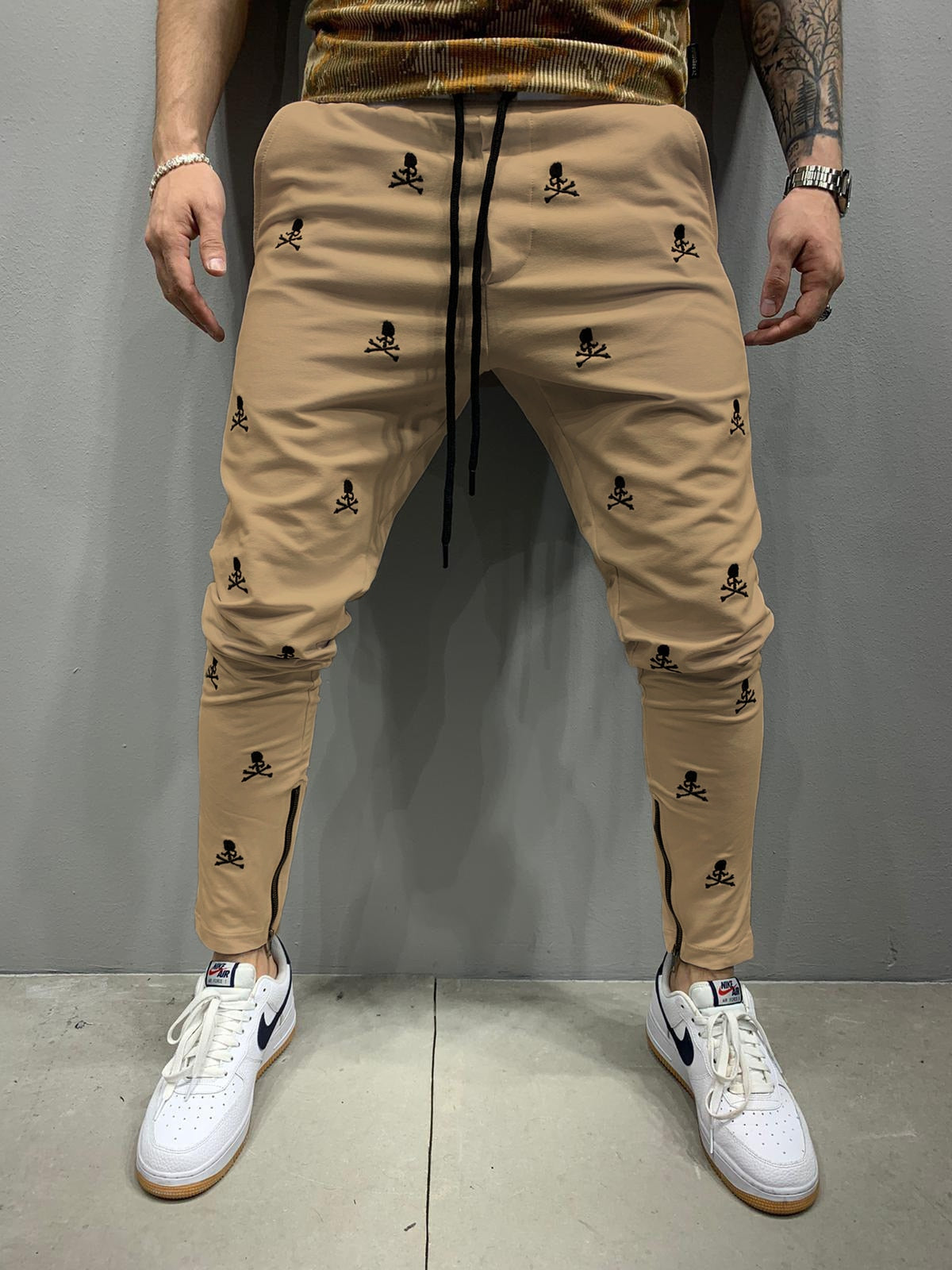 Joggingsbroek trend