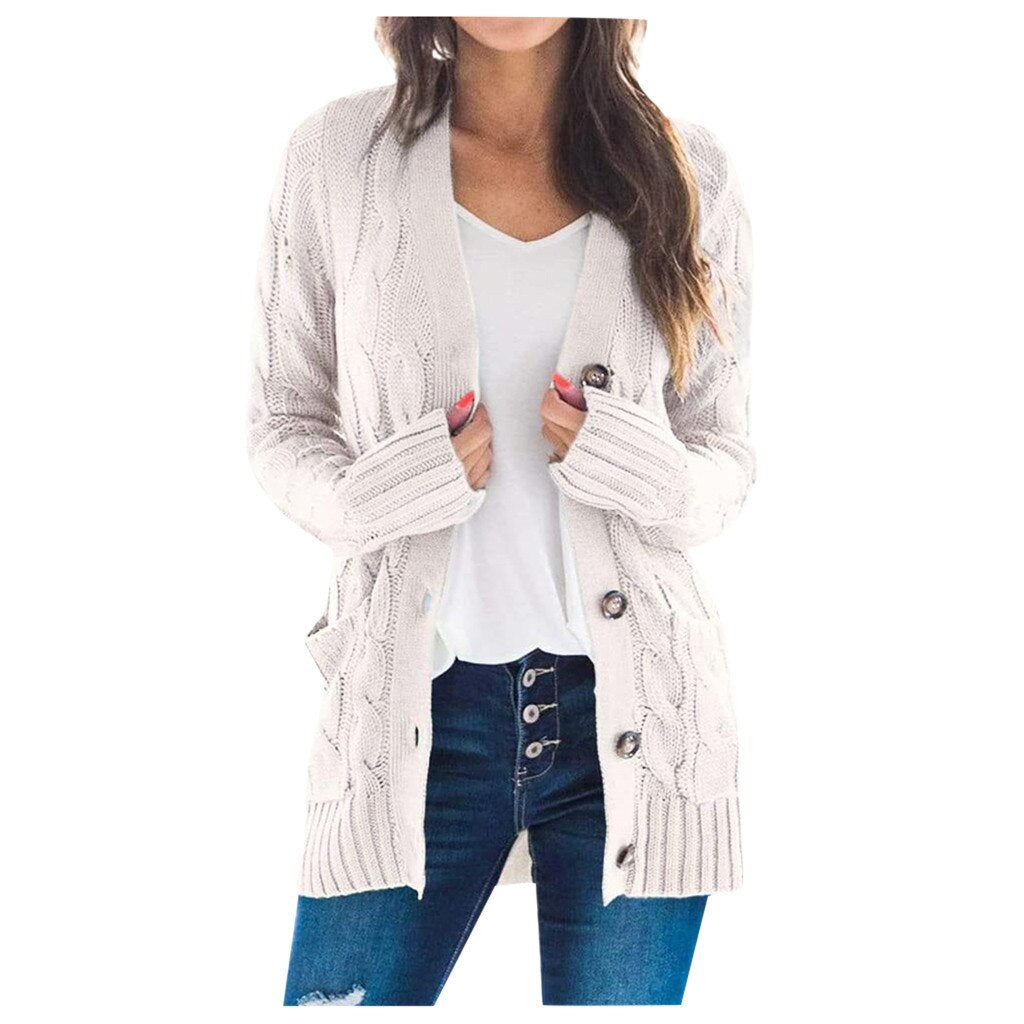 Vest voor dames – Jade