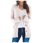 Vest voor dames – Jade