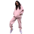 Oversized trainingspak voor dames