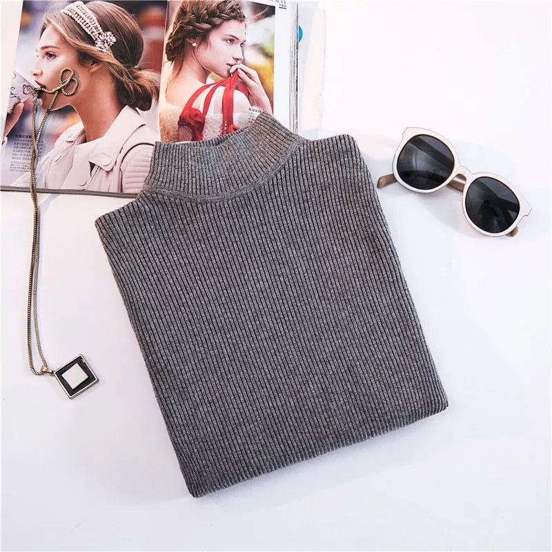 Sweater voor dames – Yara