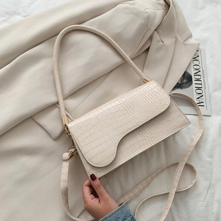 Crossbody handtas voor dames