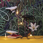 De raven lamp – spanning: 90-260V