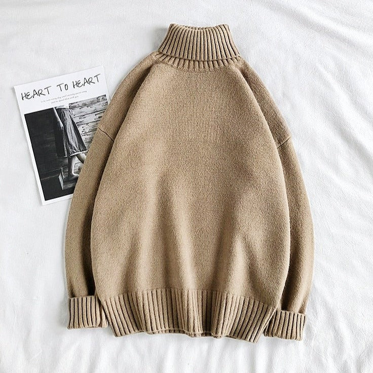 Turtleneck
