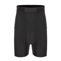 Heren compression shorts