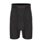 Heren compression shorts