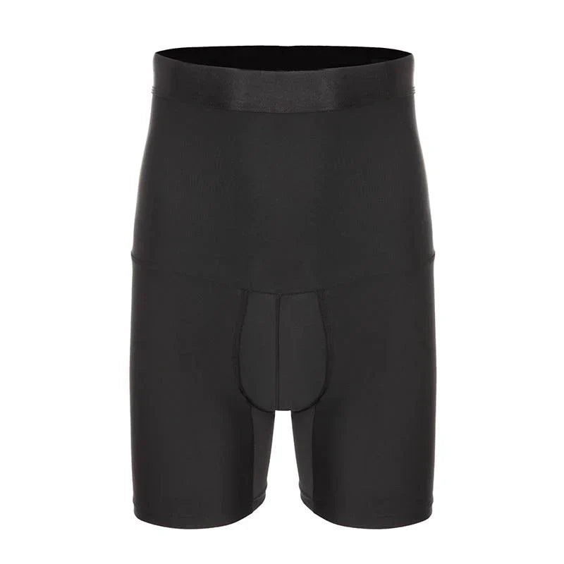 Heren compression shorts