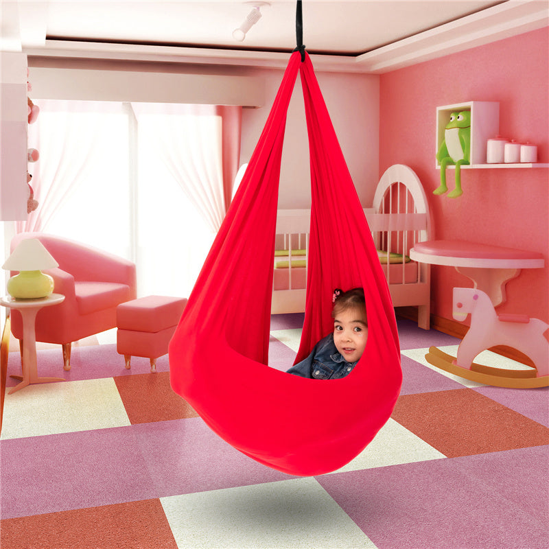 Therapie hangmat voor kinderen