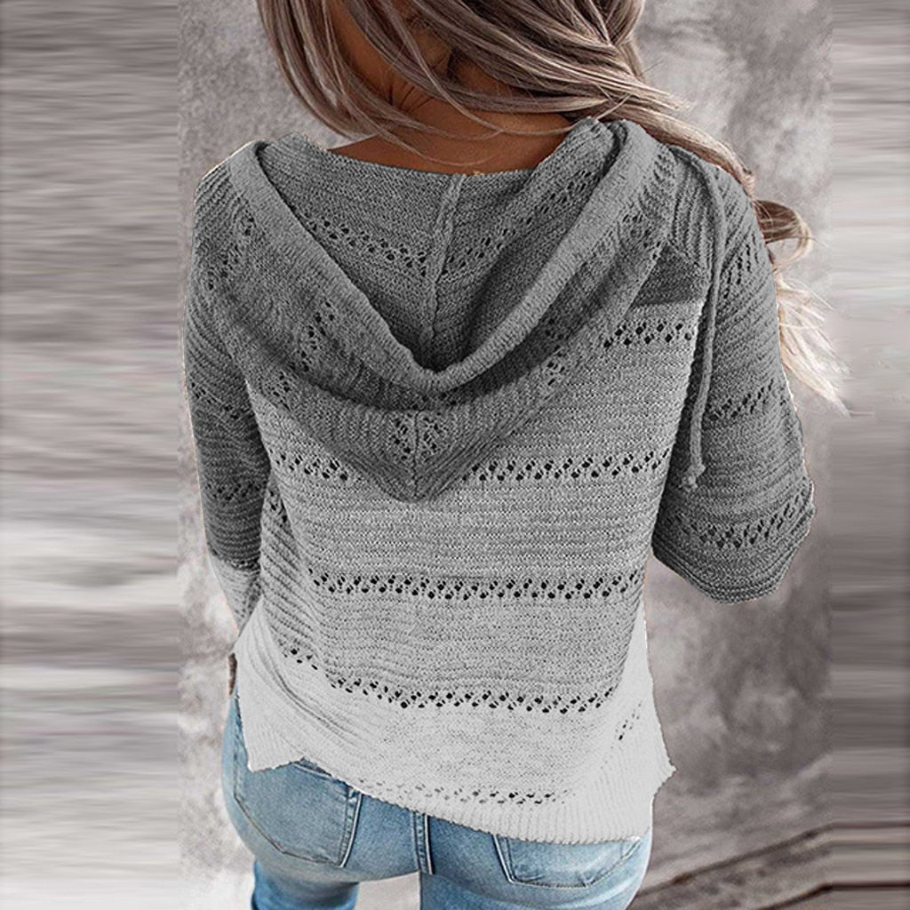 Vest voor dames – Lena