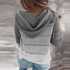 Vest voor dames – Lena