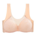 Emmy bra | naadloze beha – materiaal: Nylon — afbeelding 5