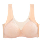 Emmy bra | naadloze beha – materiaal: Nylon — afbeelding 5