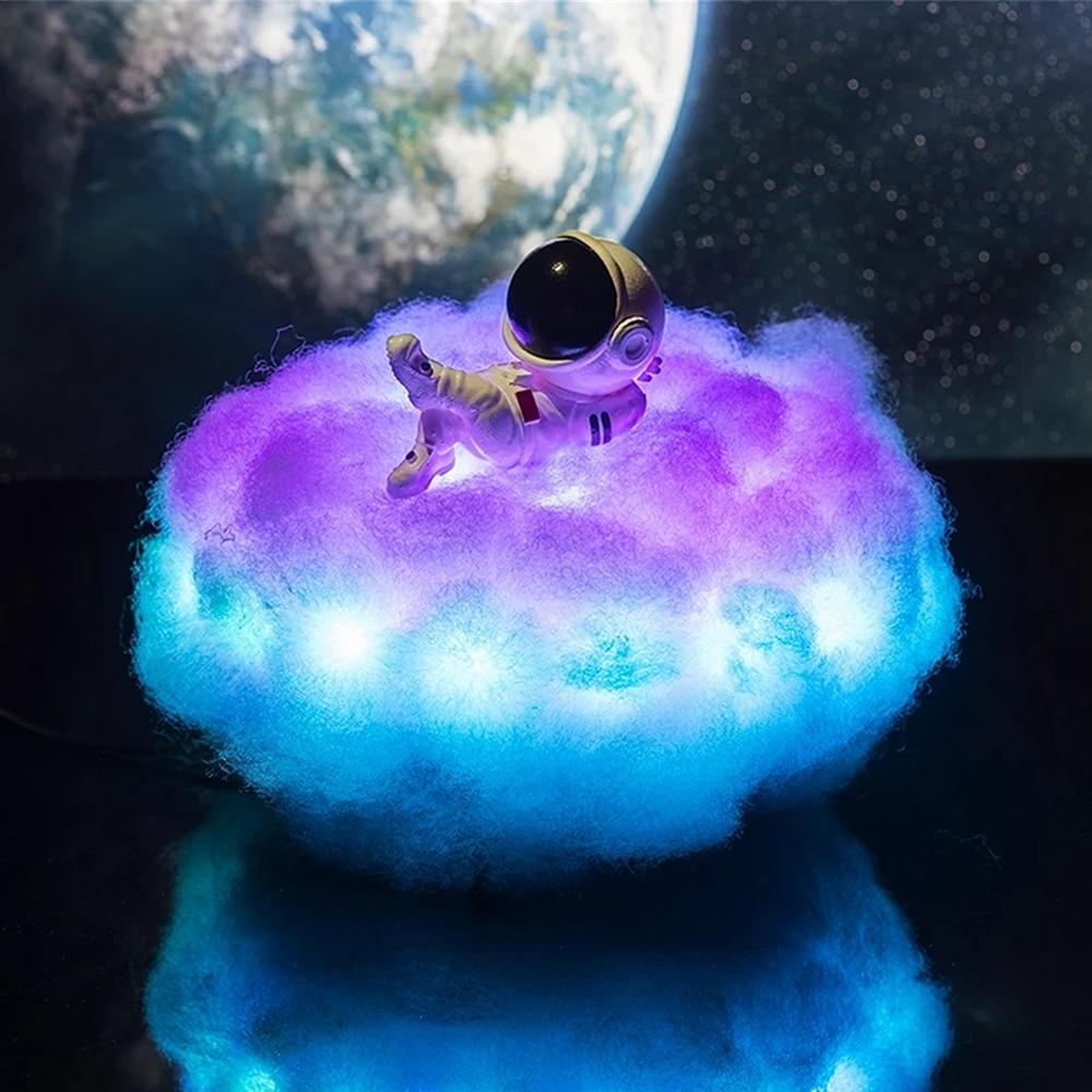 LED lamp AstroCloud