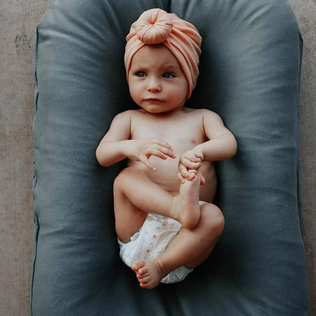 Baby lounger