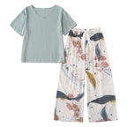 Pyjama voor dames — afbeelding 20