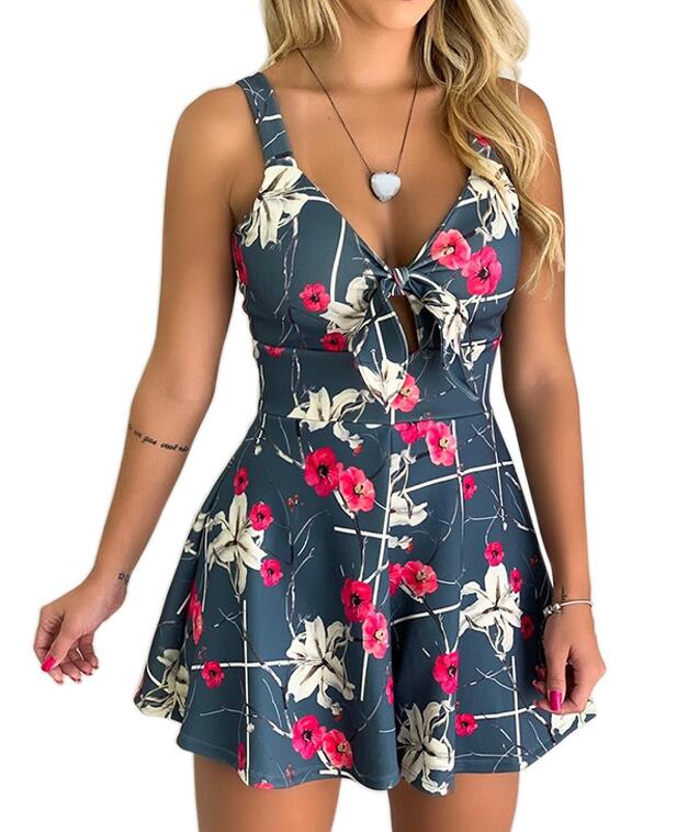 Flower power