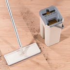Zelfreinigende mop Magic Mop