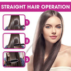 Hairstylers – professionele stijlkam