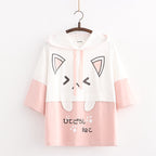 Hoodie voor dames – Elin