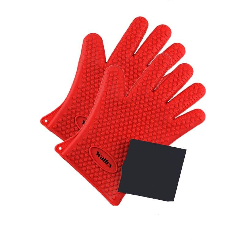 Hittebestendige handschoenen