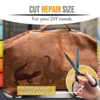 LeatherRepair – leer repareren