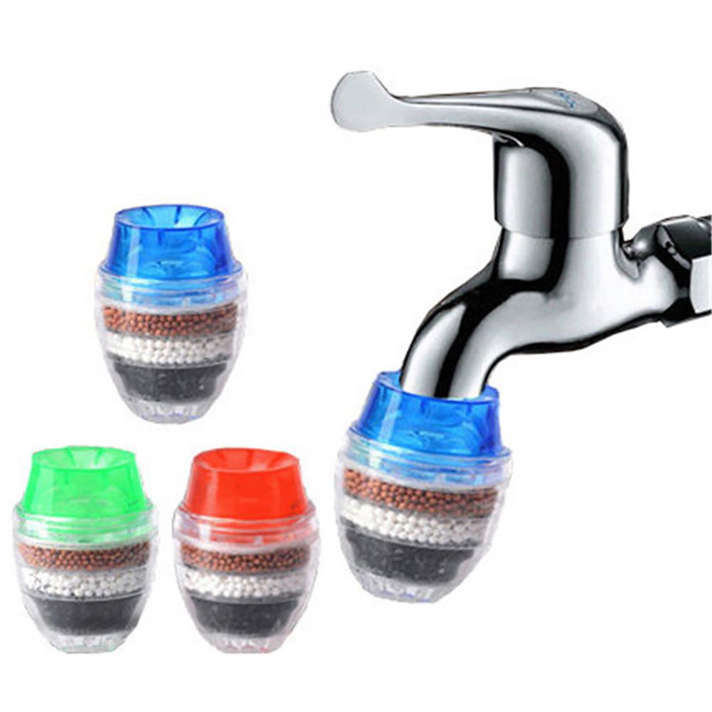 Kraanwaterfilter – Liva