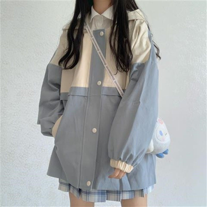 DemisJacket I jas voor dames I en modern