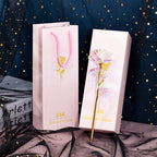 Galaxy rose