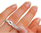 Ring sizer – sieraden meter