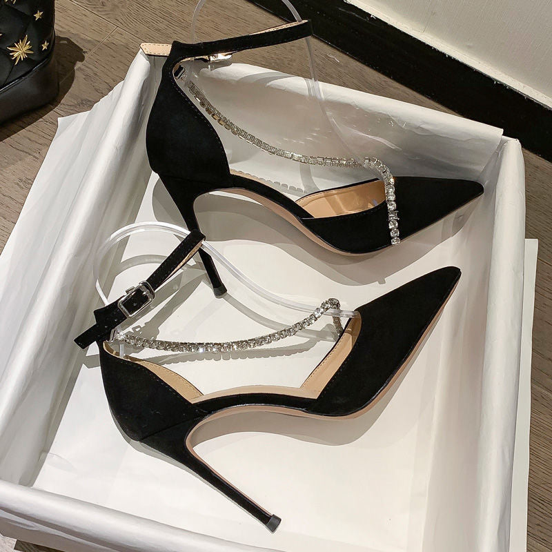 Hakken voor dames – Mila