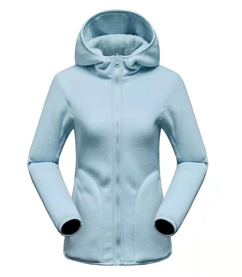 Winter trui voor dames I omkeerbaar