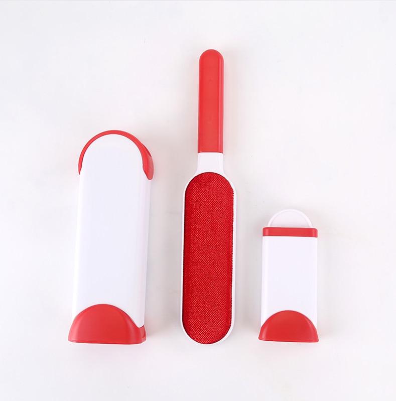 Haar- en pluisverwijderaar HairRemover