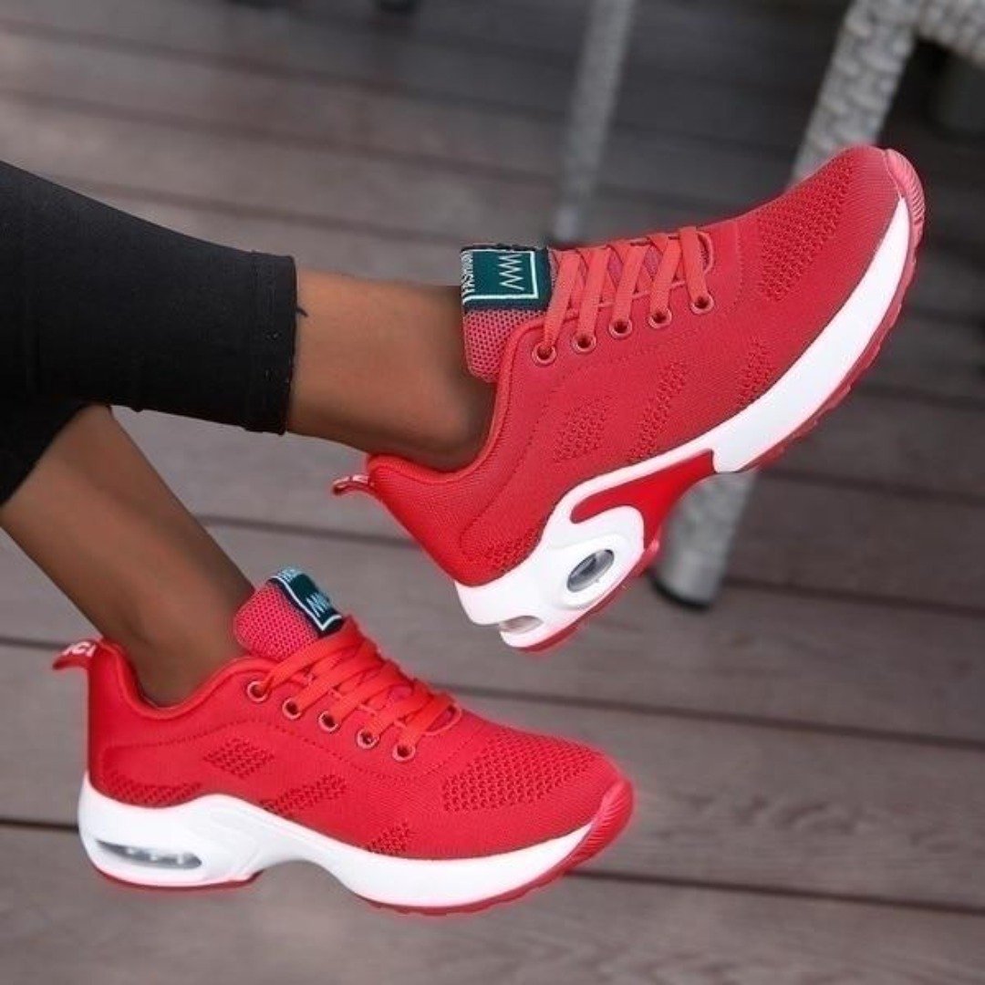 Lupus wandelschoenen – lichtgewicht comfort voor elke stap