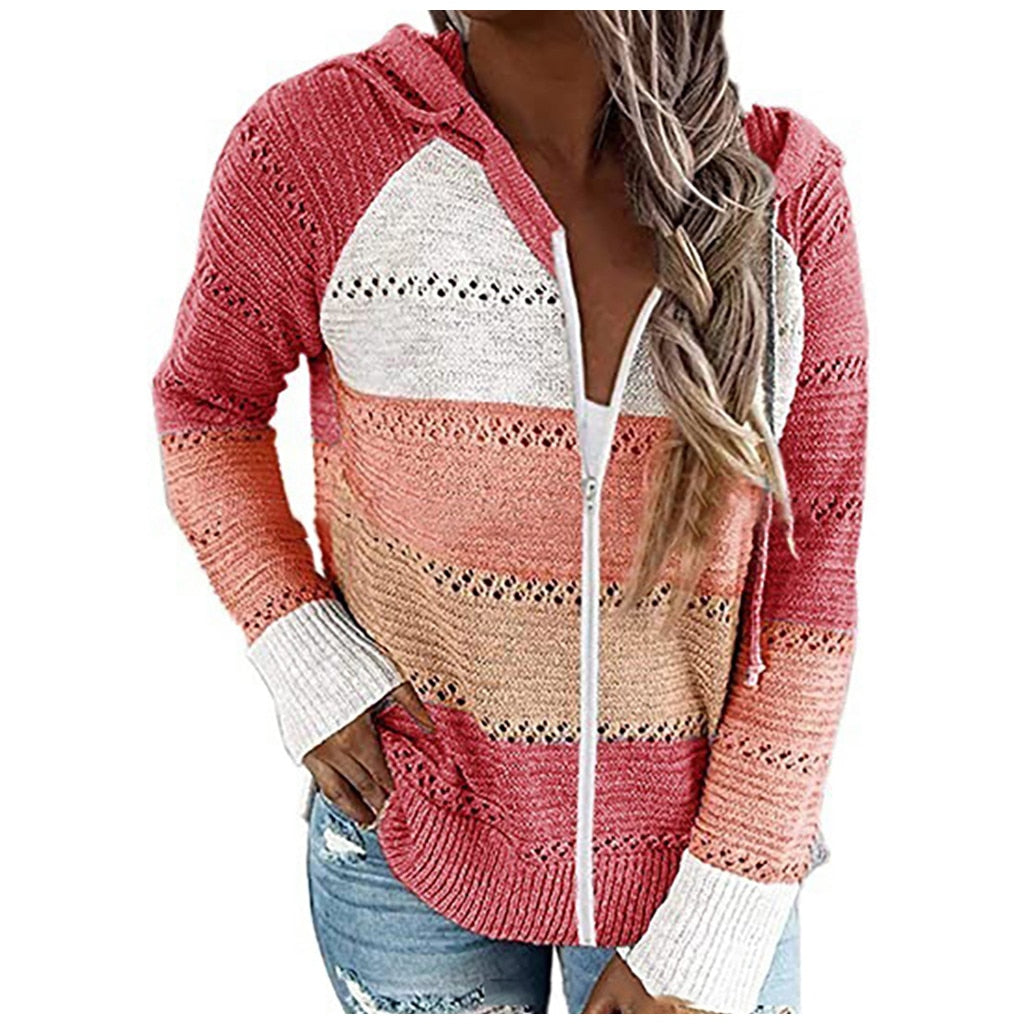 Vest voor dames – Lena