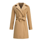 Winterjas voor dames – Liv
