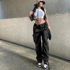 Vintage broek