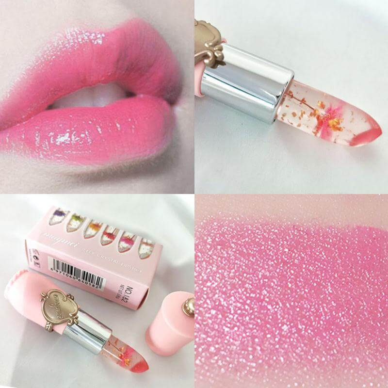 Lippenbalsem FlowerStick