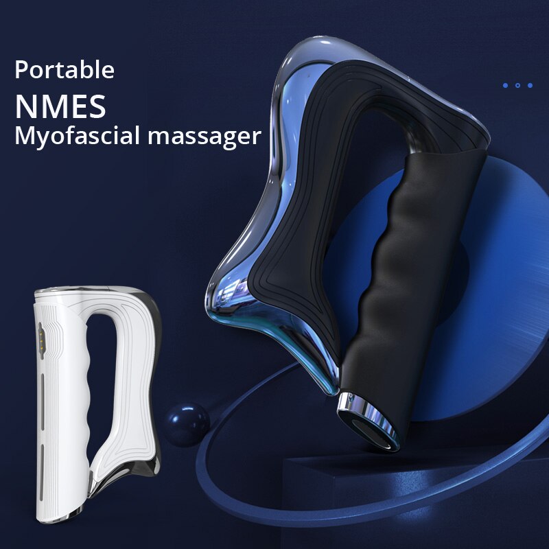 Myofascial release therapieapparaat