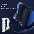 Myofascial release therapieapparaat