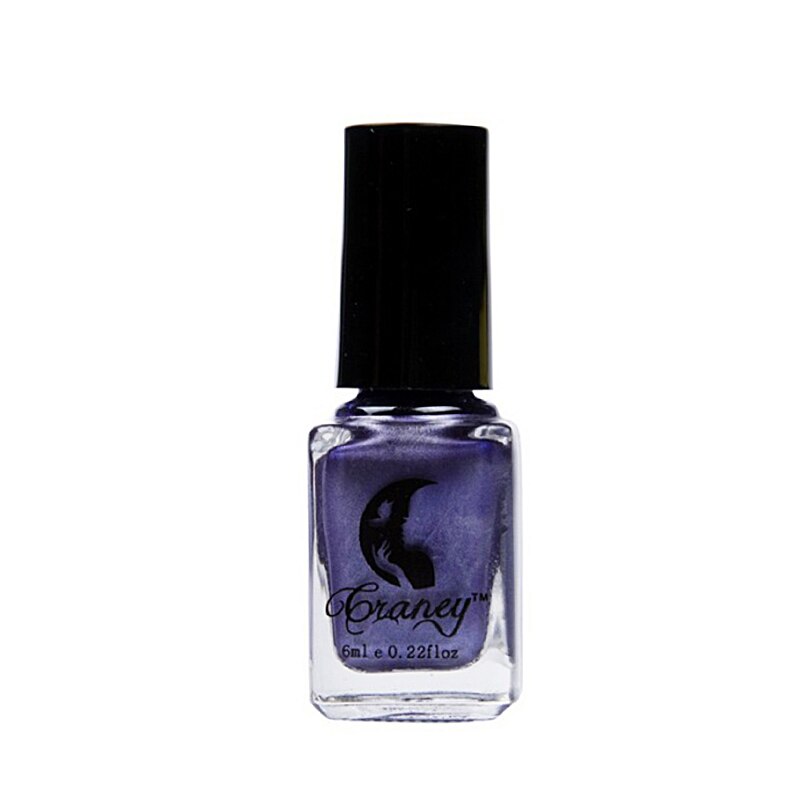 Nagellak met spiegeleffect MirrorNails — afbeelding 7