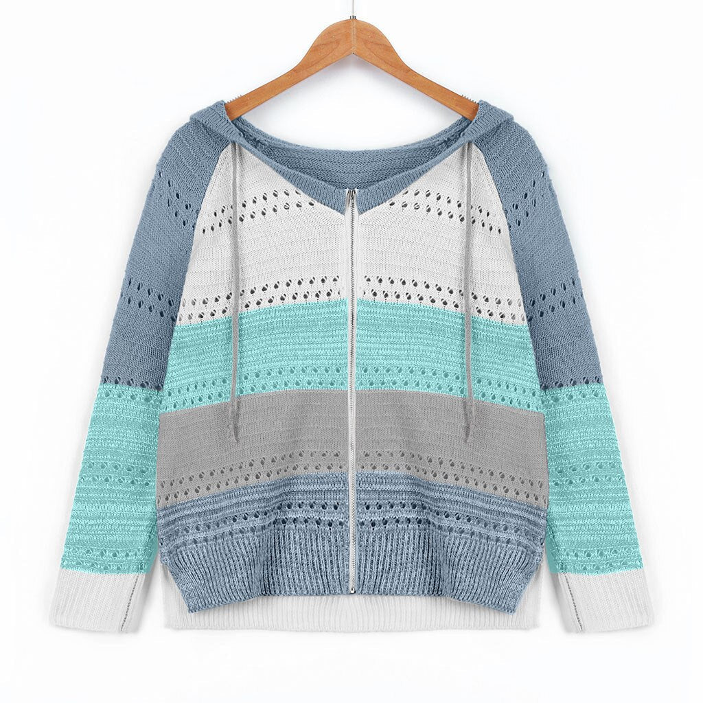 Vest voor dames – Lena