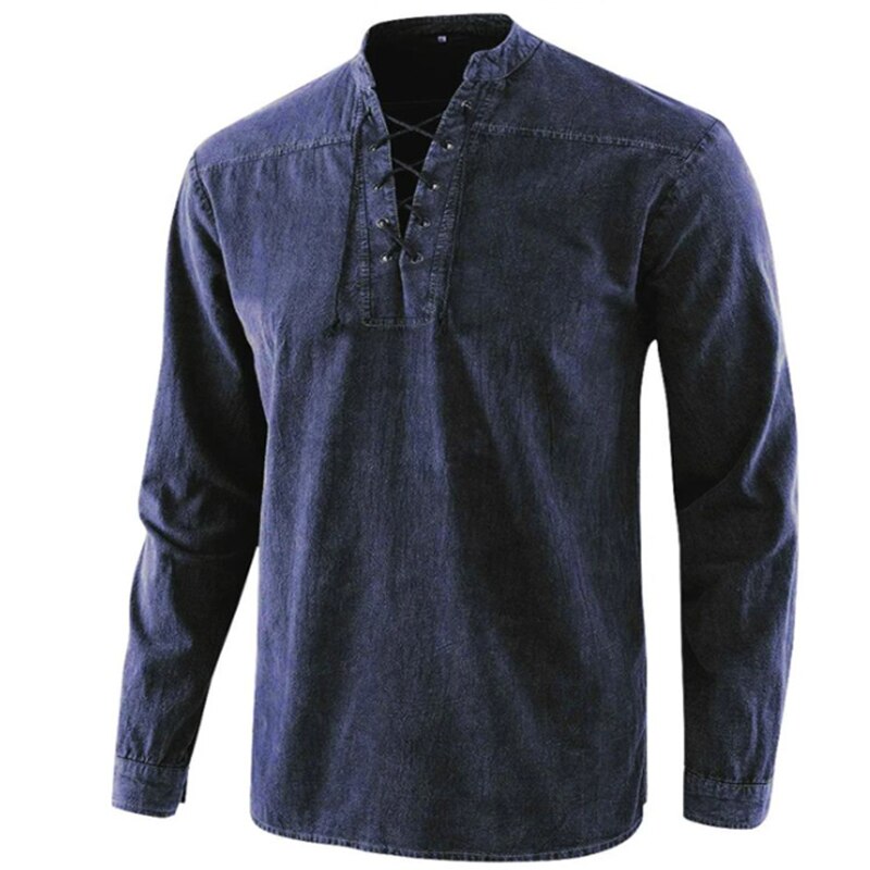 Casual heren shirt – Aron shirt