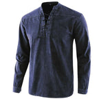 Casual heren shirt – Aron shirt