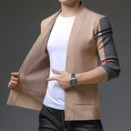 Casual vest Mels